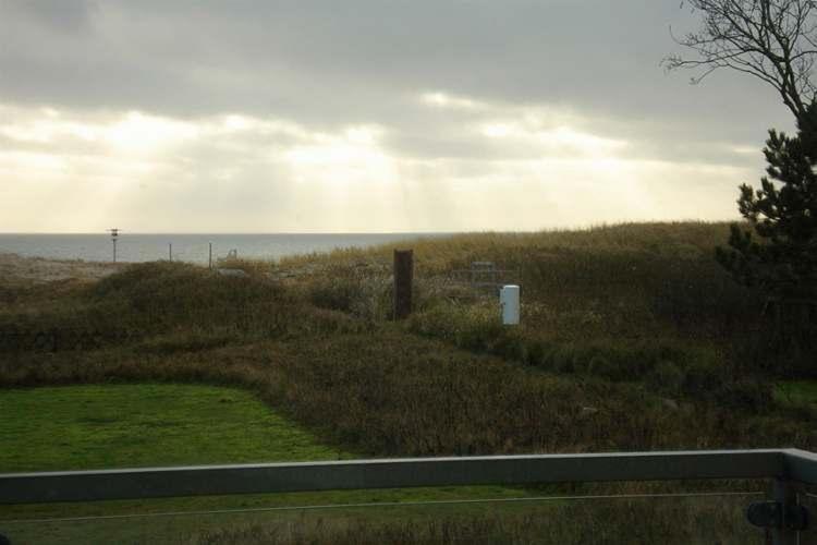 דירות Wyk auf Föhr Haus Uthlande Uthlande Whg 4 מראה חיצוני תמונה